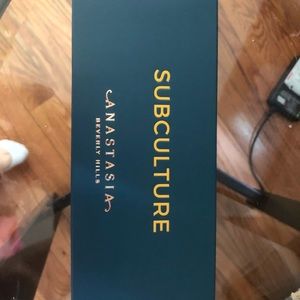 Anastasia Beverly Hills
